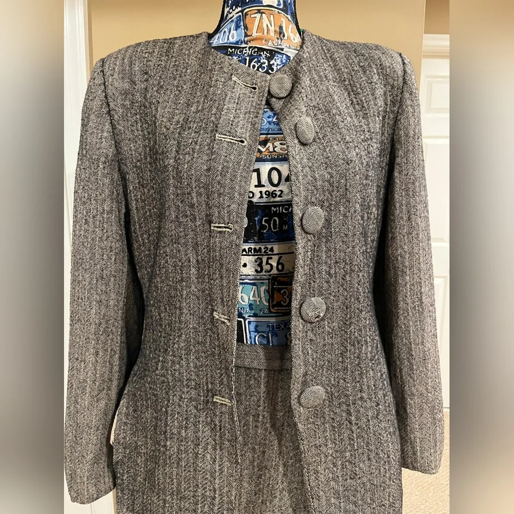 Vintage Women's Suit